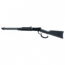 Carabine Rossi Puma L.A Rond Triple Black - Cal. 44 MAG