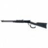 Carabine Rossi Puma L.A Rond Triple Black - Cal. 44 MAG