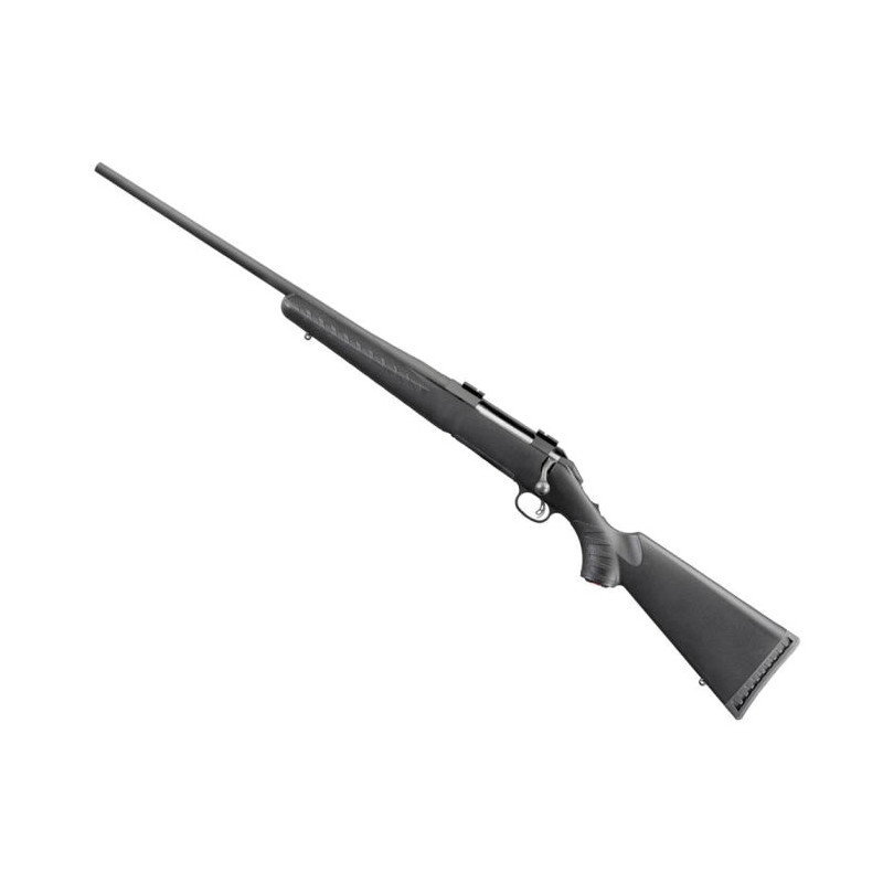 Carabine Ruger American Rifle - Cal. 308 Win - Gaucher