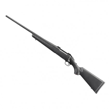 Carabine Ruger American Rifle - Cal. 308 Win - Gaucher