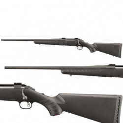 Carabine Ruger American Rifle - Cal. 308 Win - Gaucher