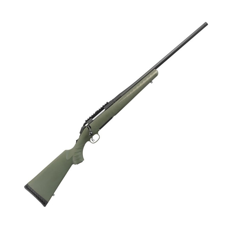 Carabine Ruger American Rifle Predator - Cal. 243 Win