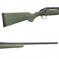 Carabine Ruger American Rifle Predator - Cal. 243 Win