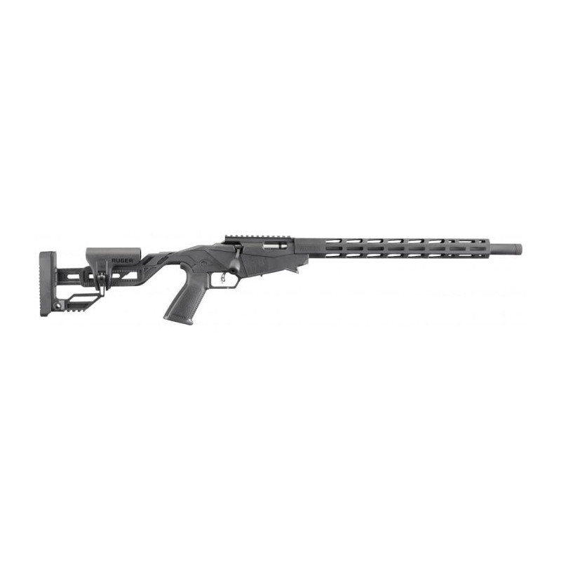 Carabine Ruger American Rimfire - Cal. 17 HMR