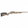 Carabine Ruger American Rimfire Camo - Cal. 17 HMR