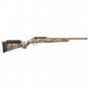 Carabine Ruger American Rimfire Camo - Cal. 22 LR