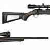 Carabine Ruger American Rimfire Custom - Cal. 22 LR Lunette 3-9x40 Fourreau