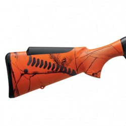 Carabine semi-auto Benelli Argo E Battue Orange fluo - Cal. 30-06