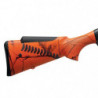 Carabine semi-auto Benelli Argo E Battue Orange fluo - Cal. 30-06