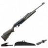 Carabine semi-auto Benelli Argo E Comfort Verte - Cal. 9.3x62 - Pack Battue