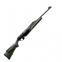 Carabine semi-auto Benelli Argo E Comfort Verte - Cal. 9.3x62 - Pack Battue