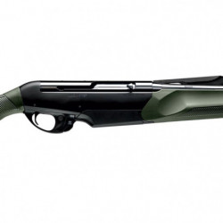 Carabine semi-auto Benelli Argo E Comfort Verte - Cal. 9.3x62 - Pack Battue