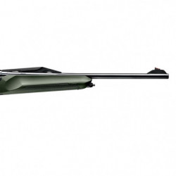 Carabine semi-auto Benelli Argo E Comfort Verte - Cal. 9.3x62 - Pack Battue