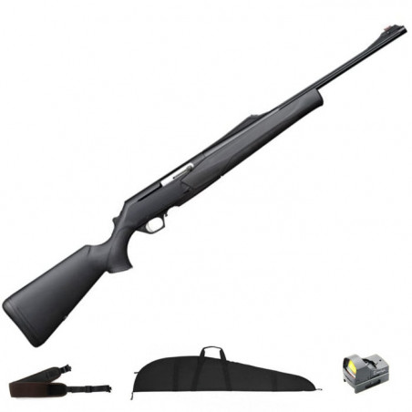 Carabine Semi-Auto Browning Bar MK3 compo HC - Cal. 9.3x62 - Pack Reflex
