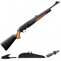 Carabine Semi-Auto Browning...