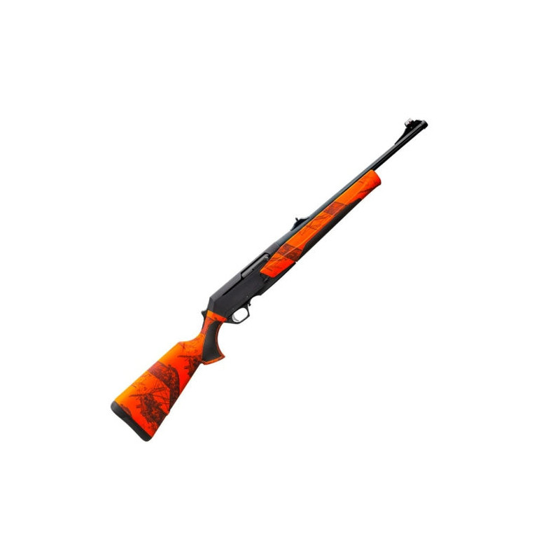 Carabine Semi-Auto Browning Bar MK3 Tracker Pro Fluted