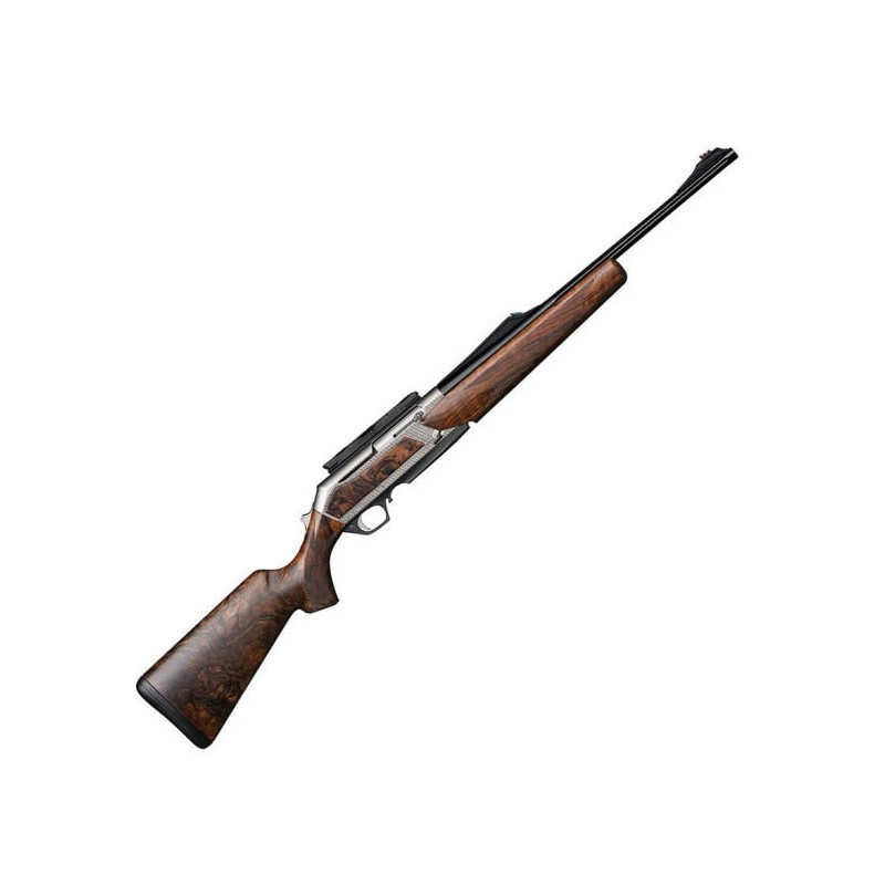 Carabine Semi-Auto Browning Bar Zenith SF Platinum