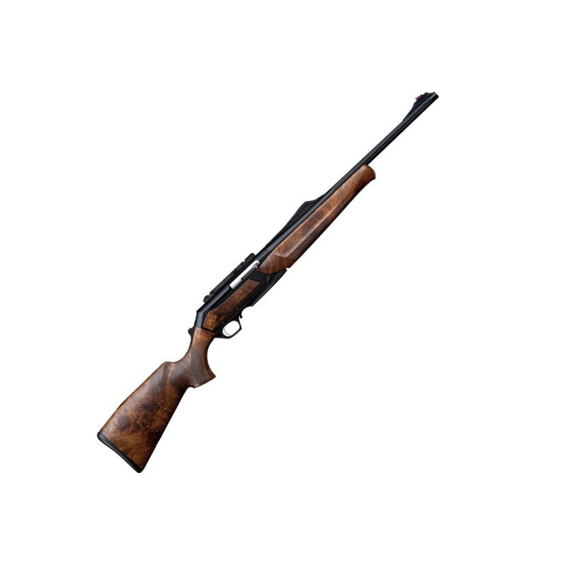 Carabine Semi-Auto Browning Bar Zenith SF Wood Fluted