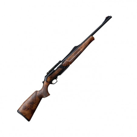 Carabine Semi-Auto Browning Bar Zenith SF Wood Fluted