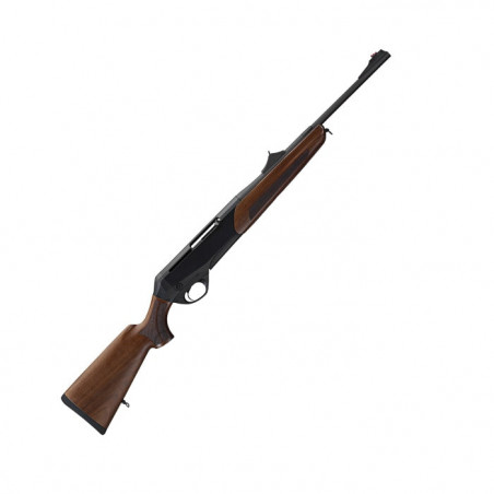 Carabine semi-auto Merkel SR1 basic bois