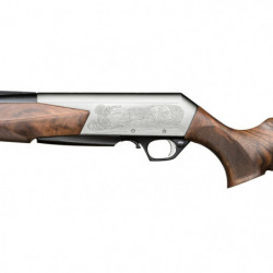 Carabine semi-automatique BAR MK3 Eclipse fluté - Cal. 300WM
