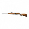 Carabine semi-automatique Browning Bar Zénith Reflexe Monte Carlo Filetée - Cal. 30-06Spr