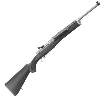Carabine semi-automatique Ruger K-Mini 14 - 222 REM - Chargeur inamovible basculant