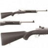 Carabine semi-automatique Ruger K-Mini 14 - 222 REM - Chargeur inamovible basculant