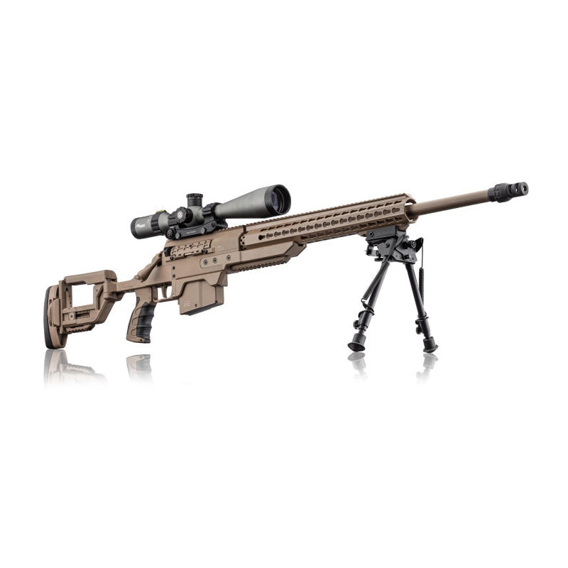 Carabine Steyr Arms SSG M1 - Synthétique Tan