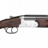 Carabine superposé Renato Baldi tradition mixt - Cal. 12/76 et 8x57 jrs