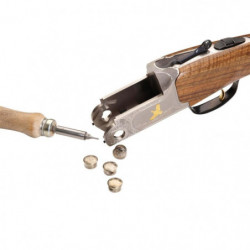Carabine superposé Renato Baldi tradition mixt - Cal. 20/76