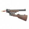 Carabine superposée Chiappa double badger - Cal. 22LR / 410