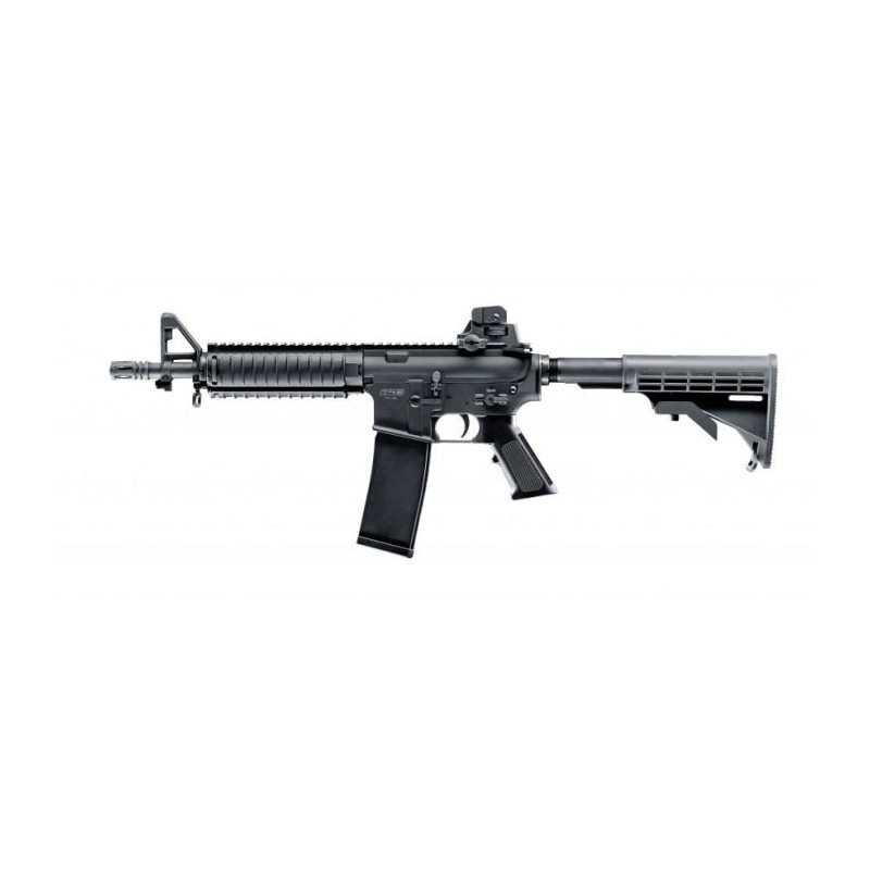 Carabine T4E TM4 RIS cal 43