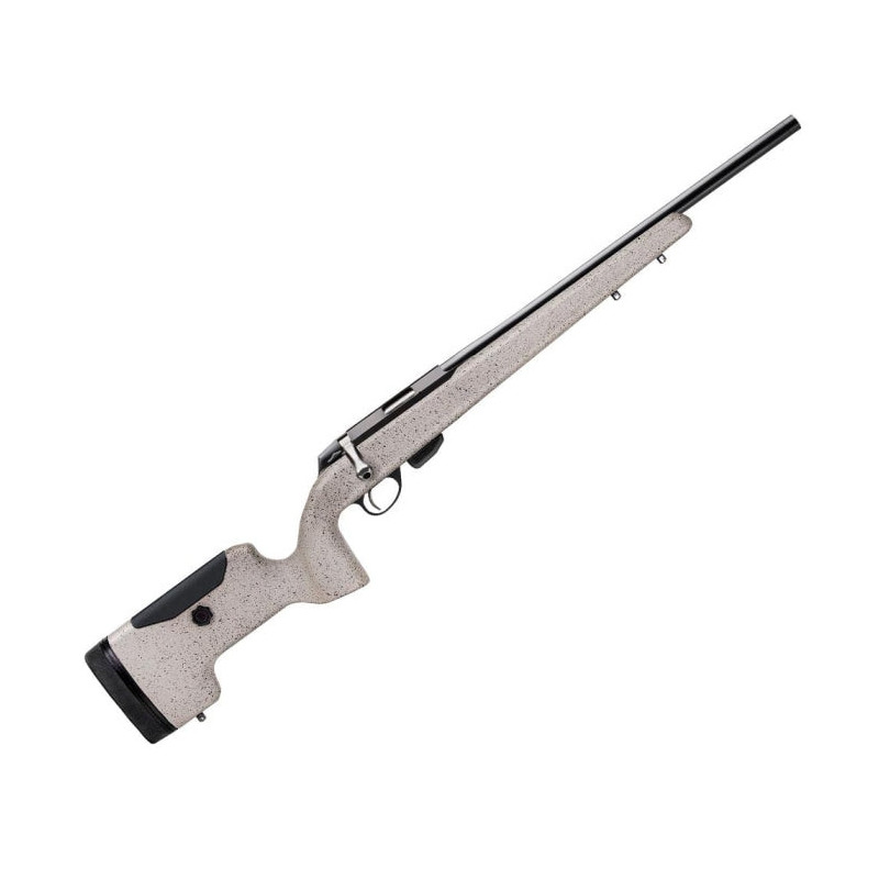 Carabine Tikka T1X UPR Ultimate Précision Rifle