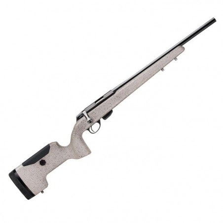 Carabine Tikka T1X UPR Ultimate Précision Rifle