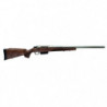 Carabine Tikka T3X Varmint Bois / Inox Filetée