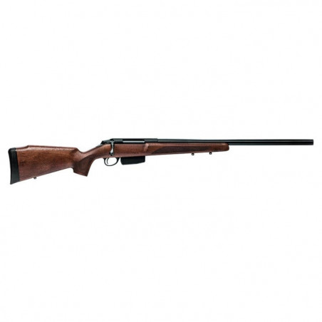 Carabine Tikka T3X Varmint Bois Filetée
