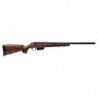 Carabine Tikka T3X Varmint Bois Filetée
