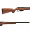 Carabine Tikka T3X Varmint Bois NS 5RD 23.7" - Cal. 308 WIN - Canon 60 cm