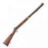 Carabine tradition Davide Pedersoli Hawken hunter à percussion - Cal. 54 pn