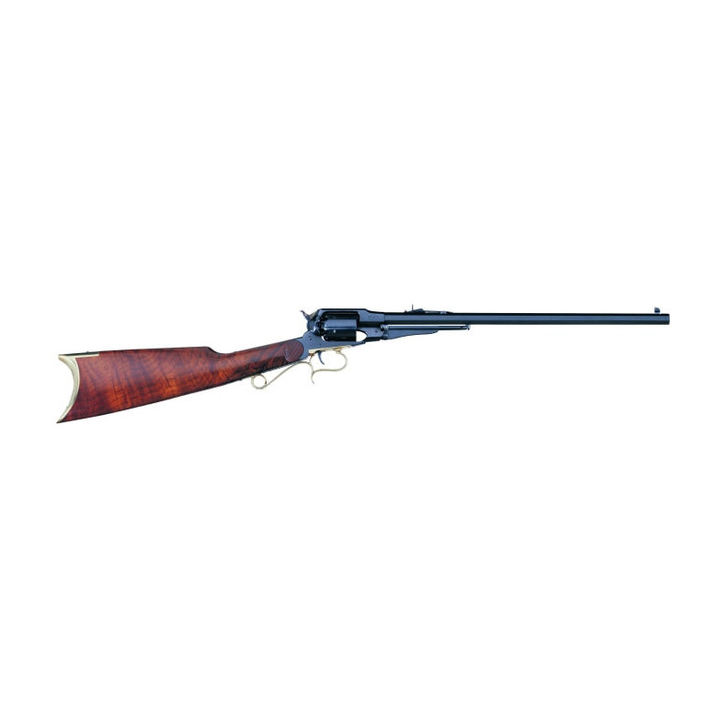 Carabine Uberti 1858 New Army Target