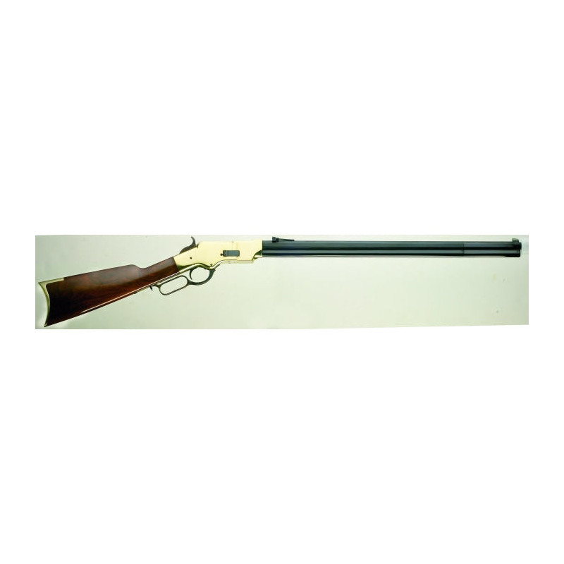Carabine Uberti 1860 Henry Rifle Transition