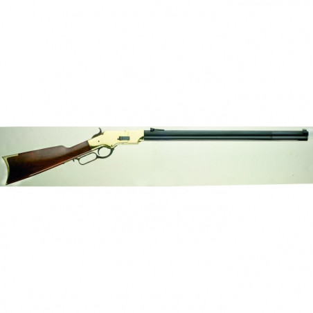 Carabine Uberti 1860 Henry Rifle Transition