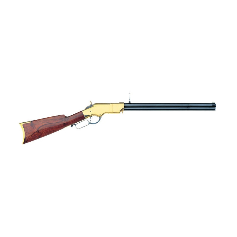Carabine Uberti 1860 Henry Trapper