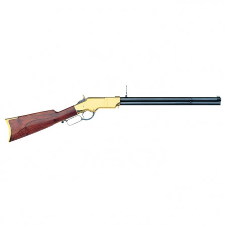 Carabine Uberti 1860 Henry Trapper
