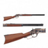 Carabine Uberti 1873 Sporting Long Rifle