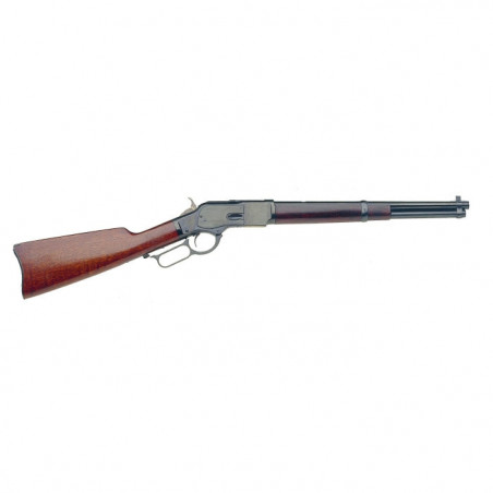 Carabine Uberti 1873 Trapper