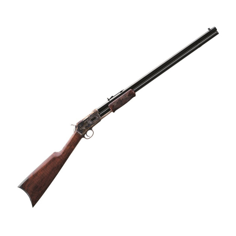 Carabine Uberti 1884 PUMP Action Carbine