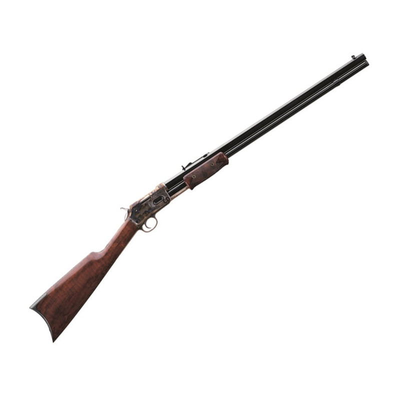 Carabine Uberti 1884 PUMP Action Rifle II