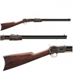 Carabine Uberti 1884 PUMP Action Rifle II